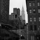 Chrysler Building