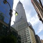 " Chrysler - Building "