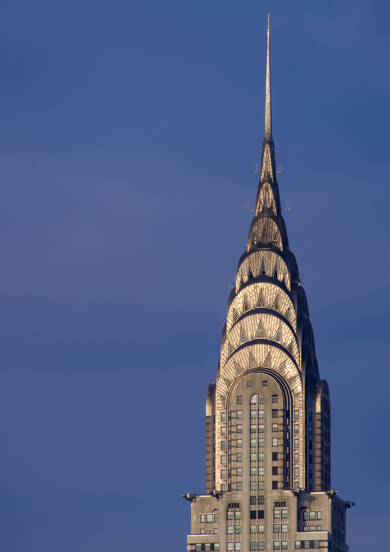 Chrysler Building