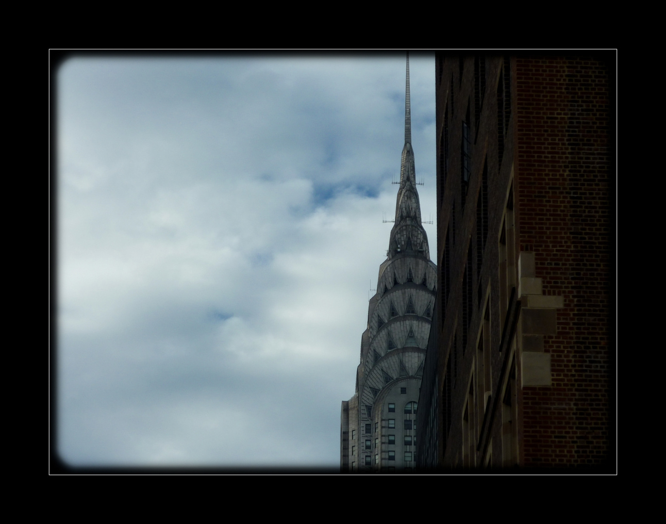 Chrysler Building