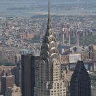 Chrysler Building...