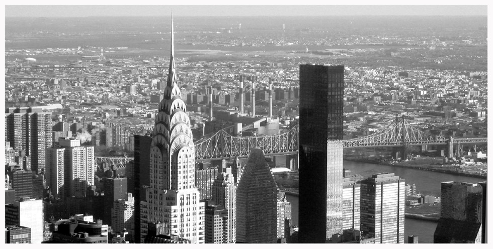 Chrysler Building 3