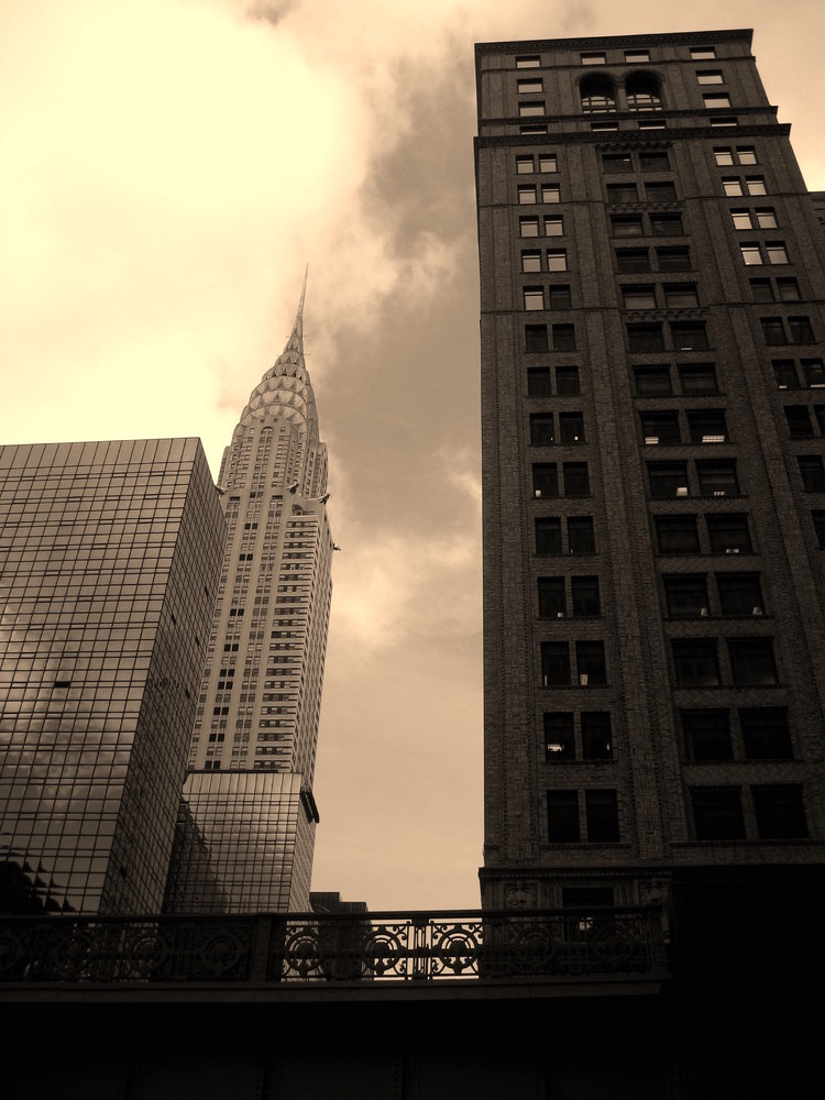 Chrysler Building