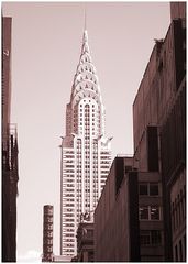 Chrysler Building