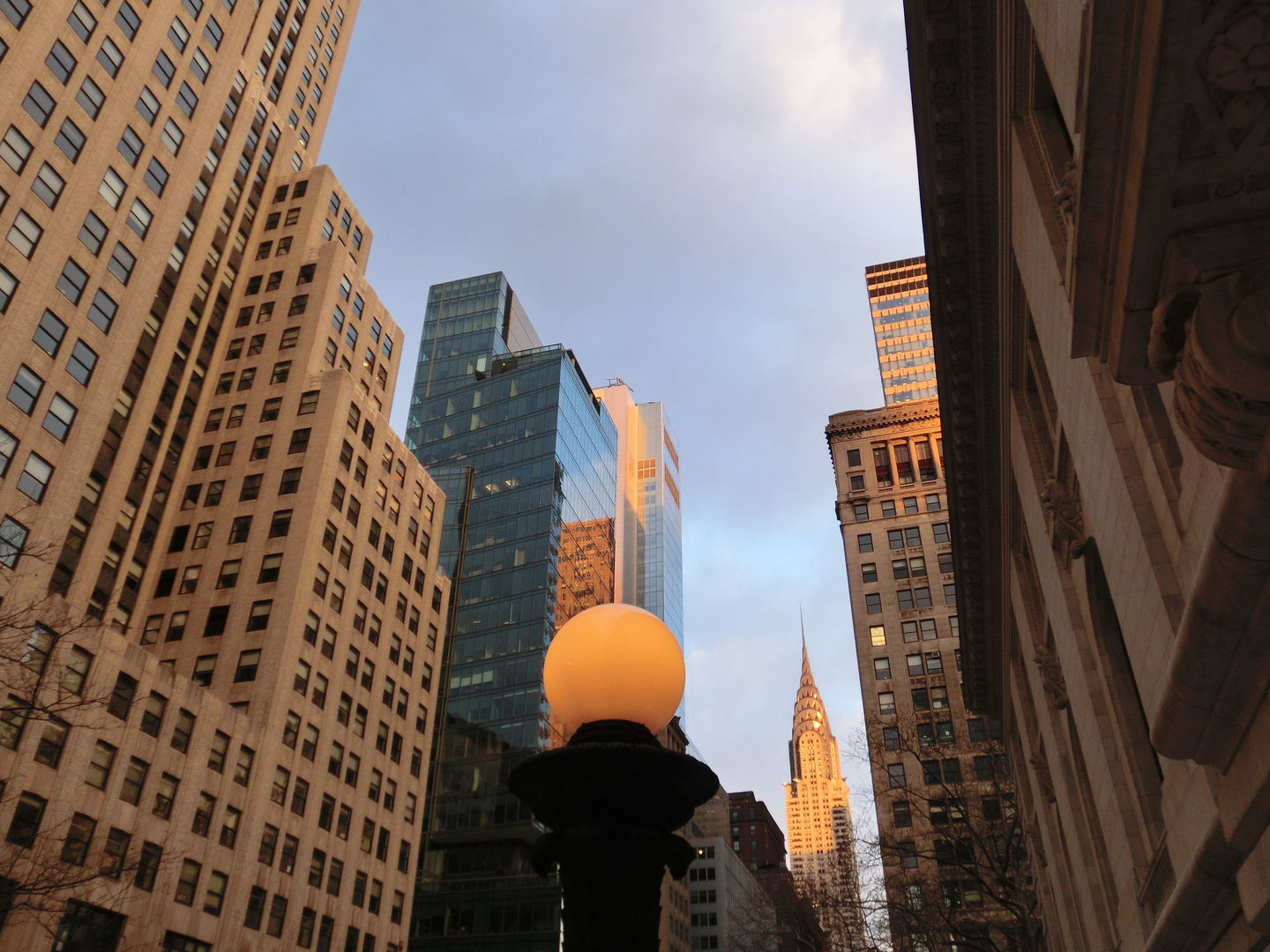 Chrysler Building