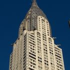 Chrysler Building...