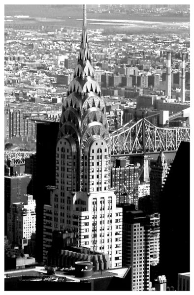 Chrysler Building