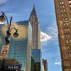 Chrysler Building