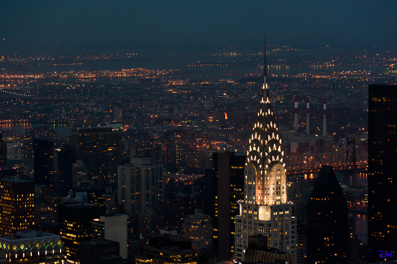 Chrysler Building