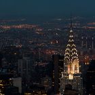 Chrysler Building