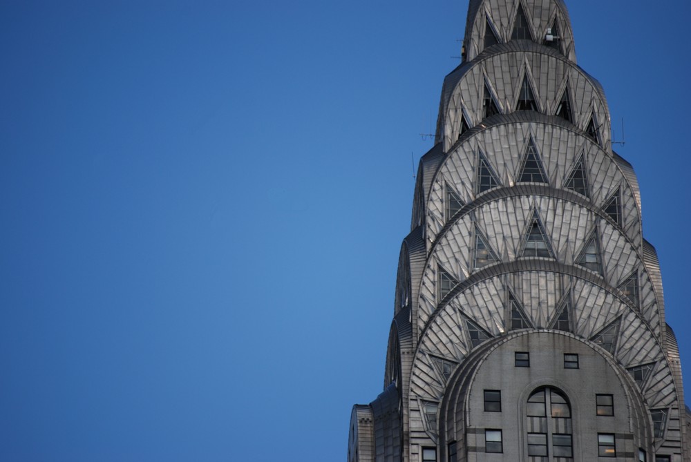 Chrysler Building