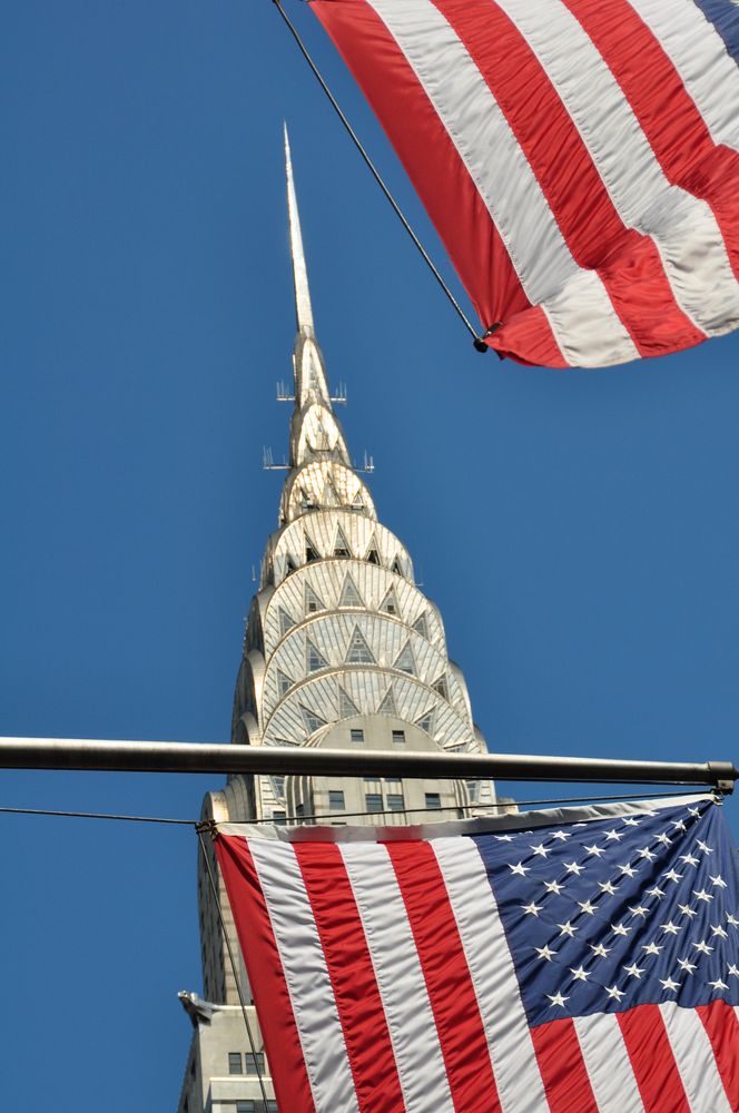 Chrysler Building