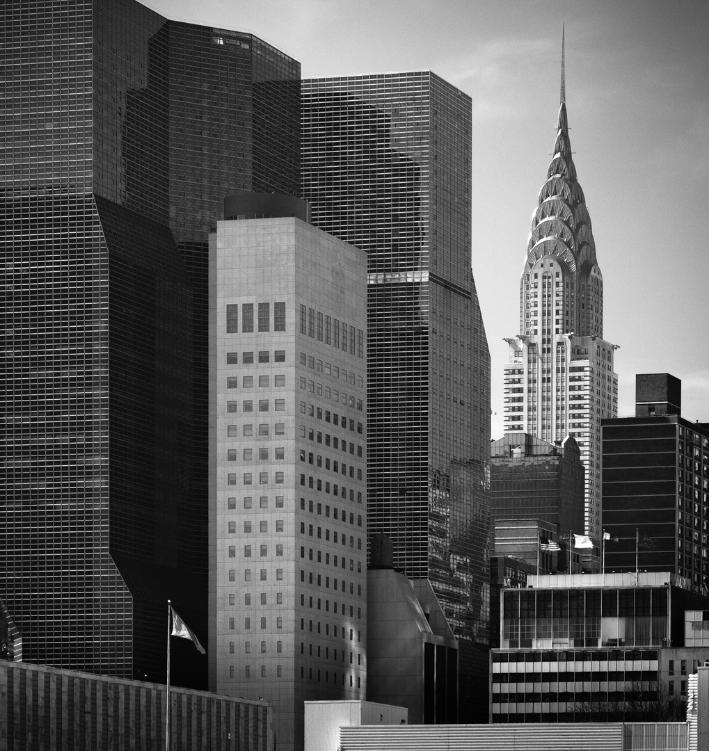 Chrysler Building