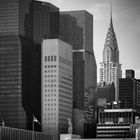 Chrysler Building