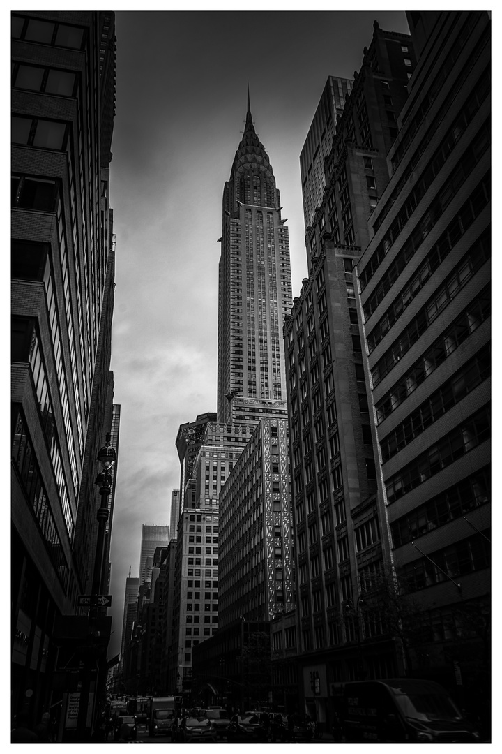 Chrysler Building