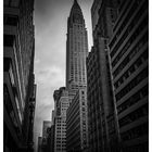 Chrysler Building