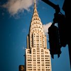 ...Chrysler Building...