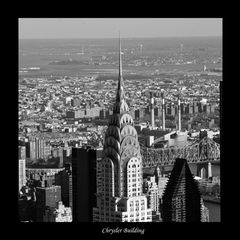 Chrysler Building