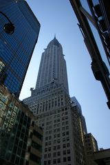 Chrysler Building