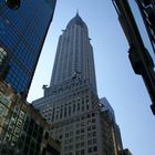 Chrysler Building