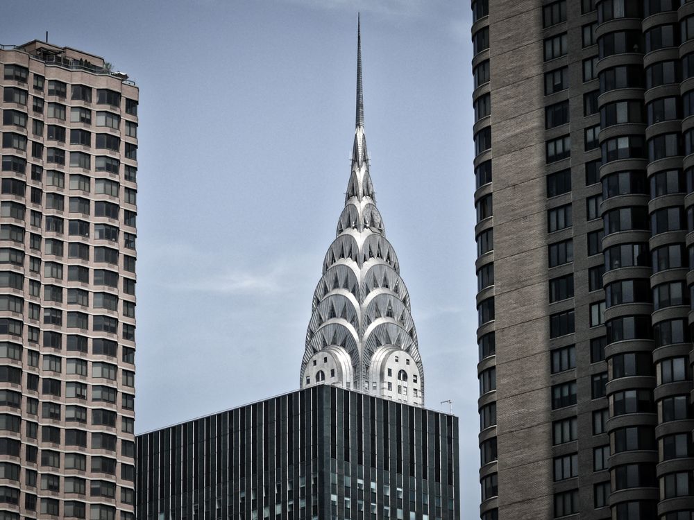 Chrysler Building