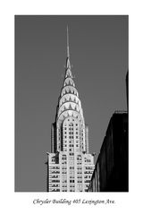 Chrysler Building