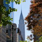 Chrysler Building