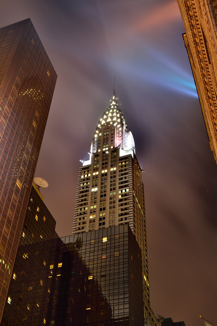 Chrysler Building