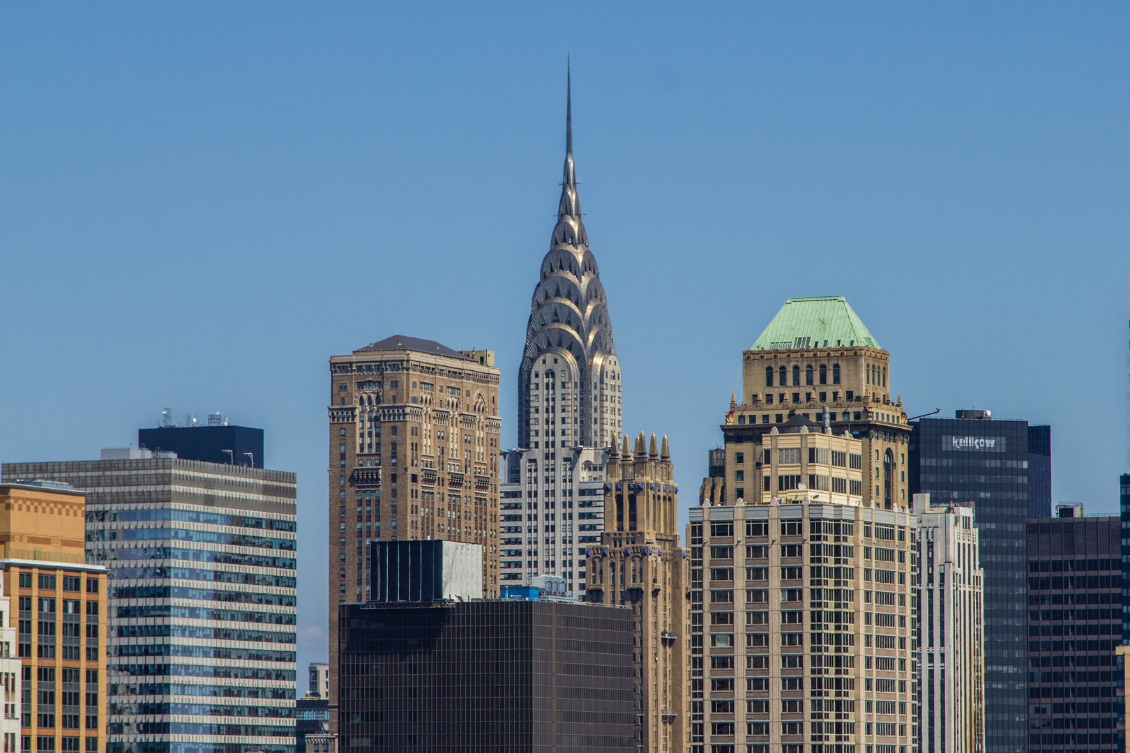 Chrysler Building