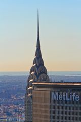 Chrysler Building