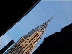 Chrysler Building