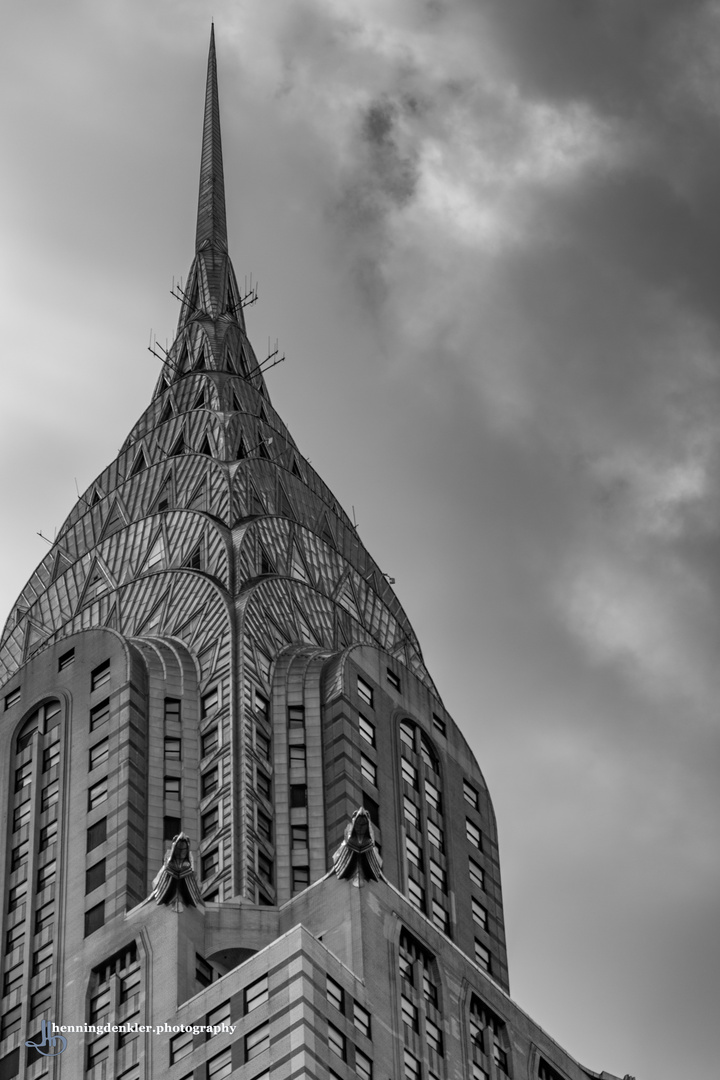 Chrysler Building