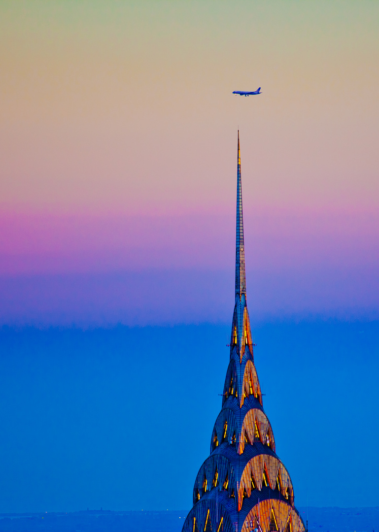 Chrysler Building