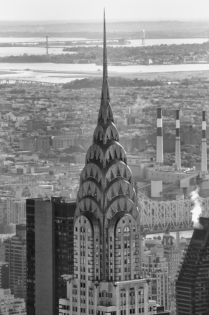 Chrysler Building