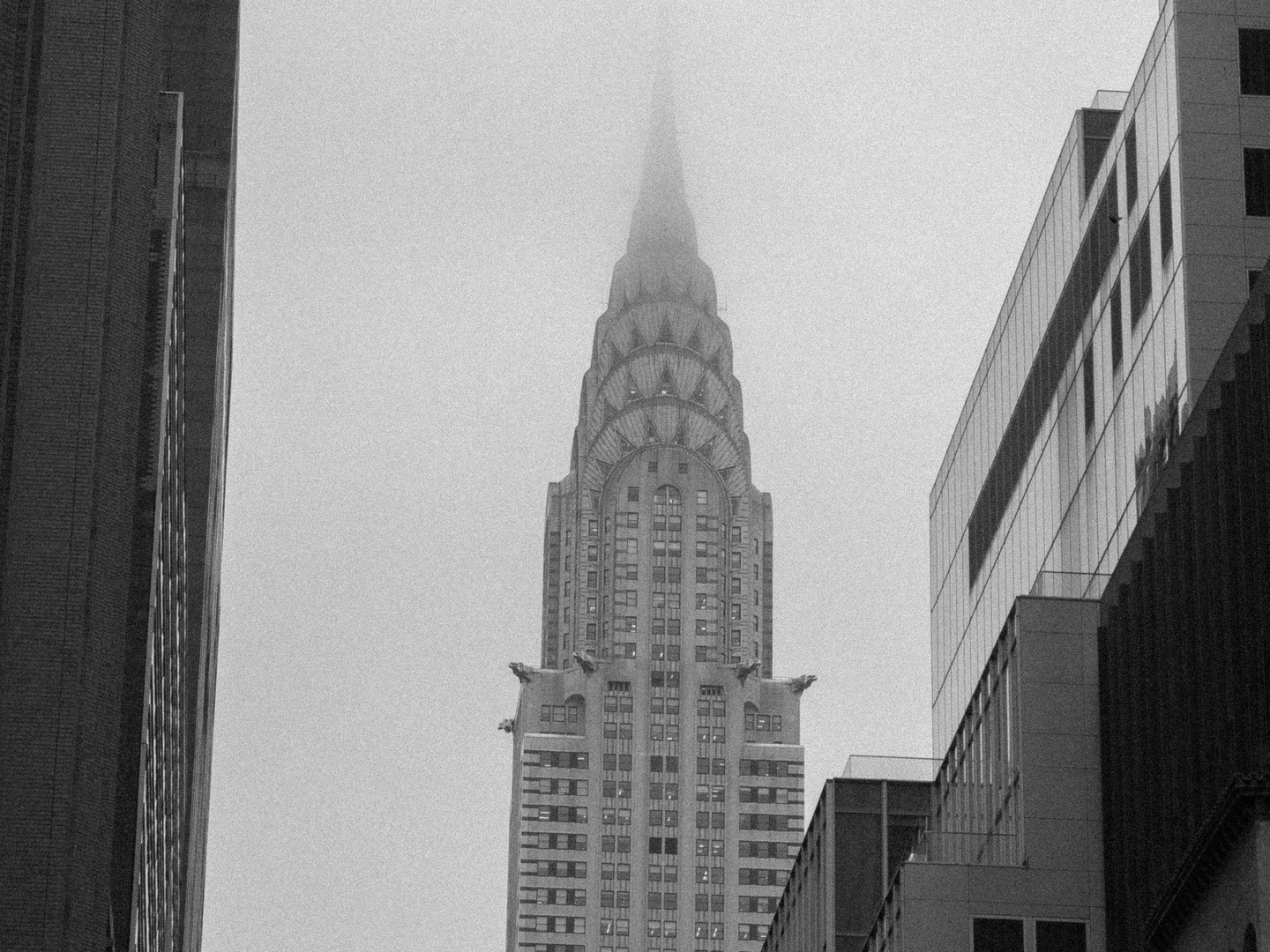 Chrysler Building