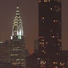 Chrysler Building