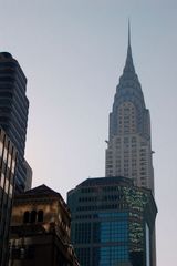 Chrysler Building