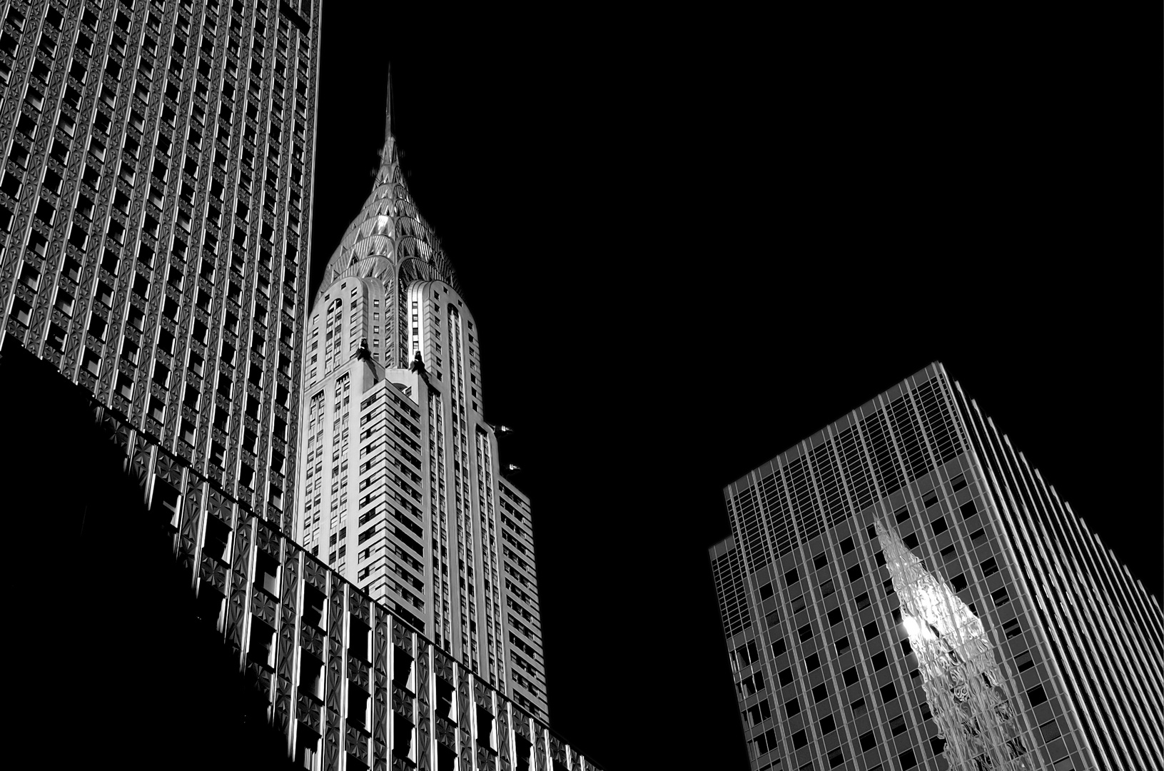 Chrysler Building