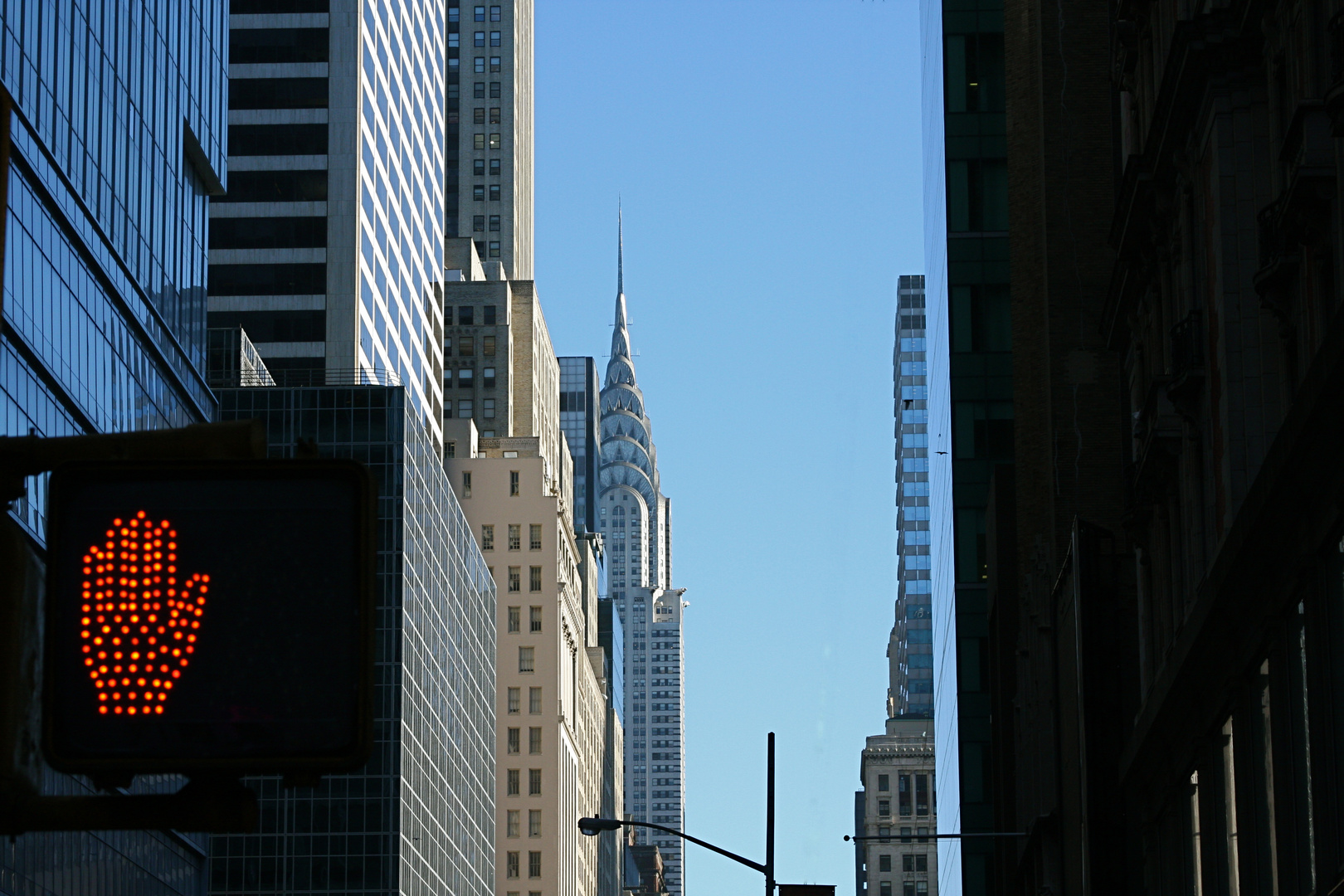 Chrysler Building