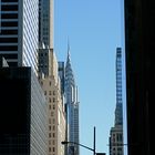 Chrysler Building