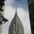 Chrysler Building