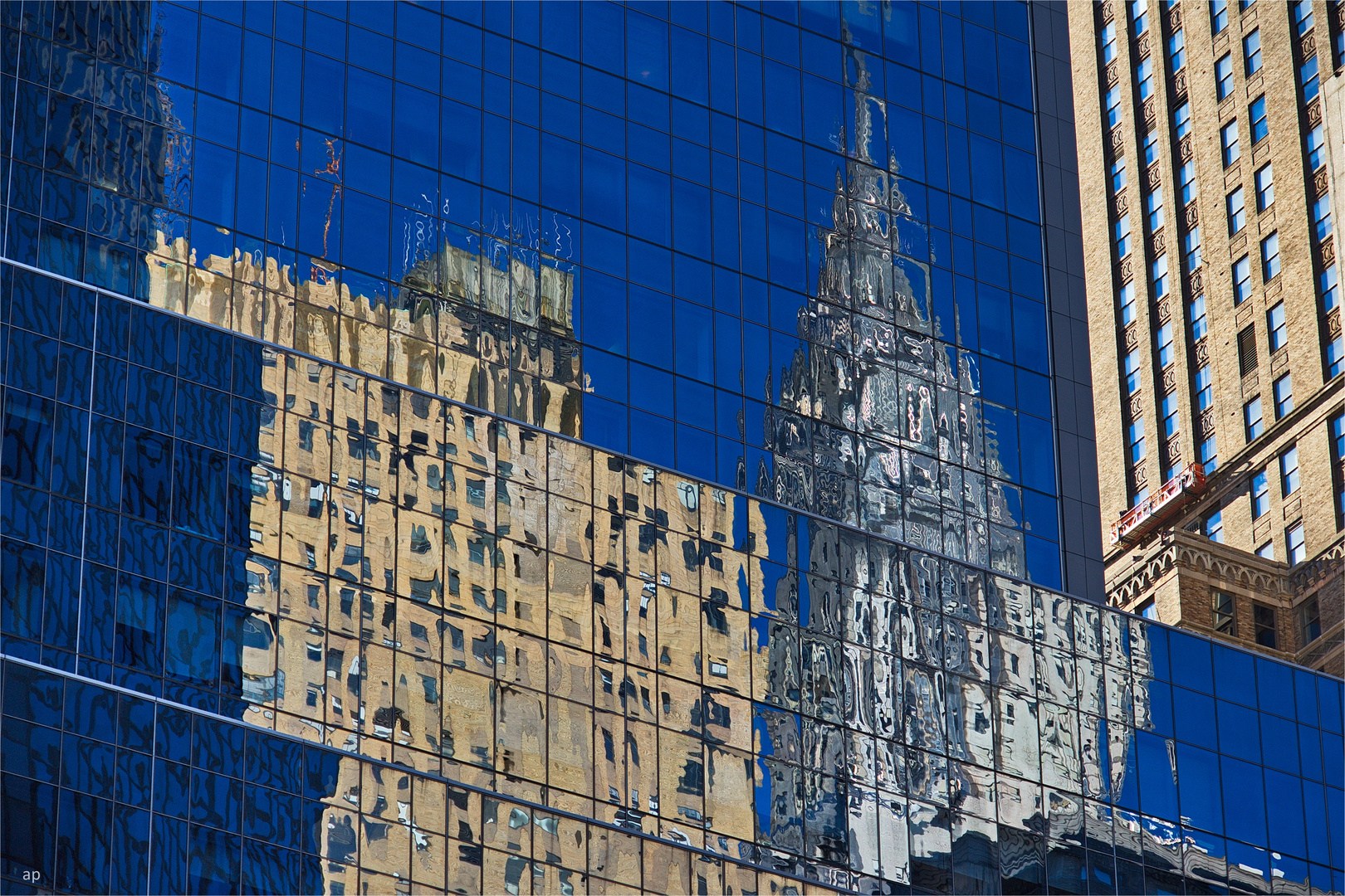 Chrysler Building Foto & Bild usa, world, spezial Bilder auf