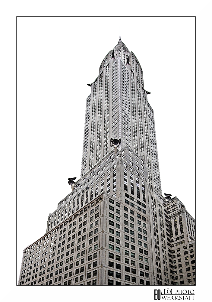 Chrysler Building