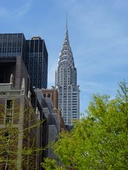 Chrysler Building