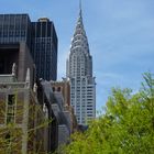 Chrysler Building