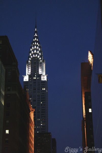 Chrysler Building