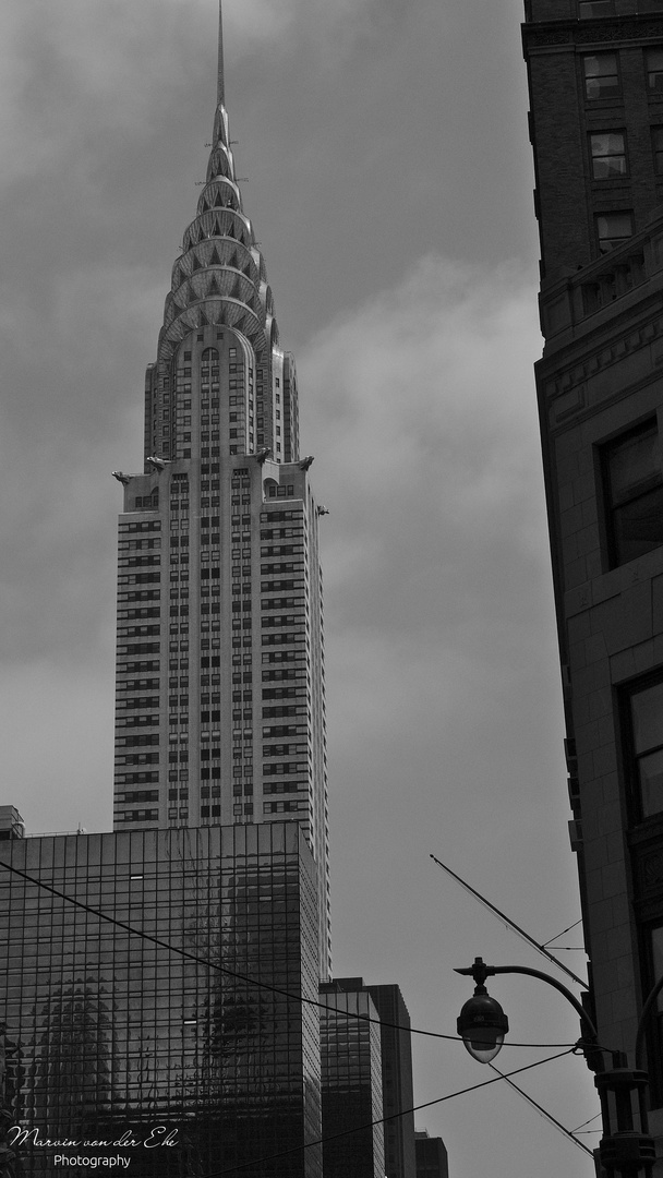 Chrysler Building