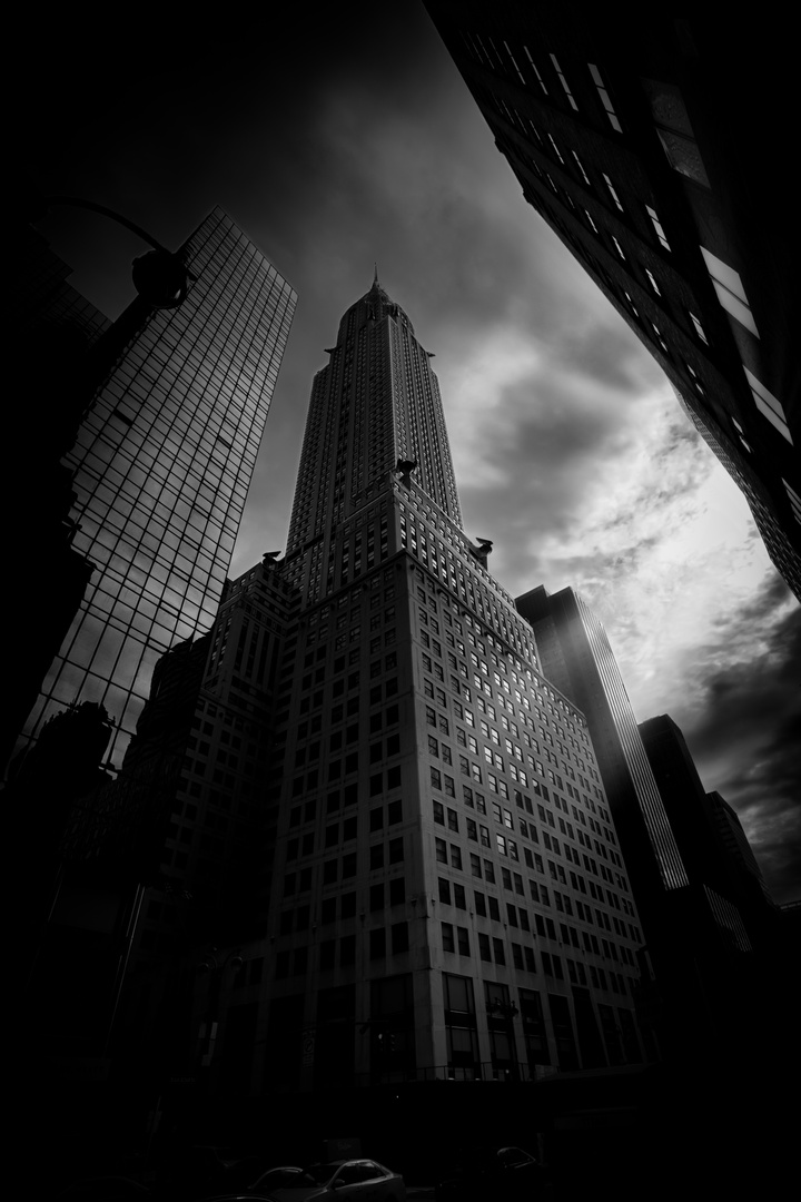 Chrysler Building