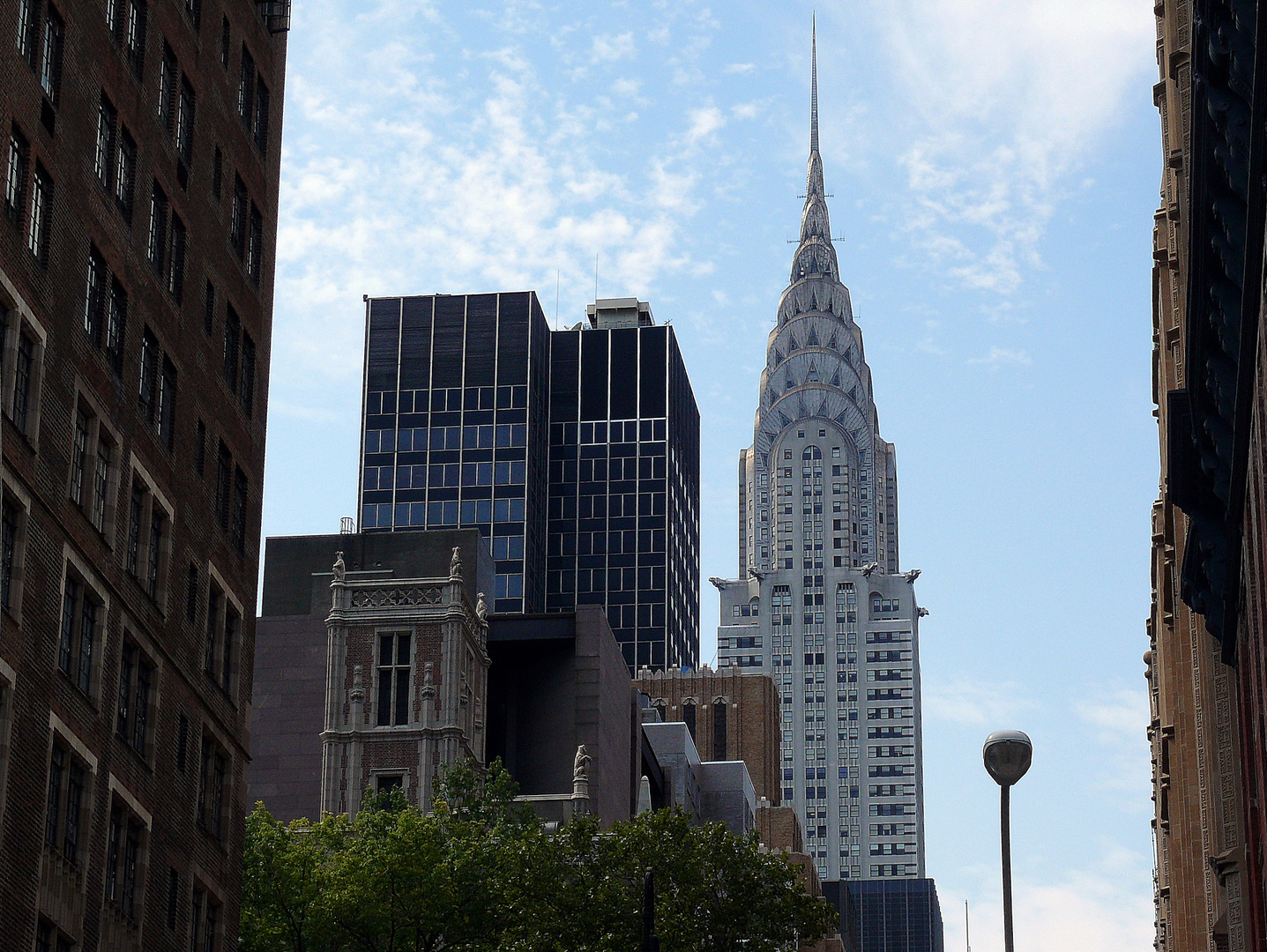 Chrysler Building