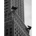 chrysler building